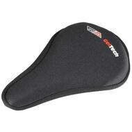 VELO Endzone Soft MTB Saddle Bike Gel Seat Cover Size: 305 x 210mm