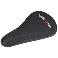 VELO Endzone Soft MTB Saddle Bike Gel Seat Cover Size: 290 x 180mm