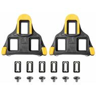 VP VP-ARC-SL Shimano SPD SL Compatible Cleats 6 Degree Floating
