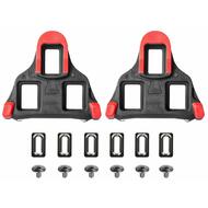 VP VP-ARC-SL Shimano SPD SL Compatible Cleats 0 Degree Fixed