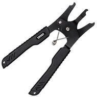VENZO Bike Bicycle 2 in 1 Chain Quick Master Link Install Remove Pliers Tool