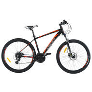 Venzo Raptor Bicycle MTB Shimano 24 Speed 26" Mountain Bike