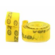 VENZO Road Bicycle Rim Tape Nylon/Pvc 2PCS