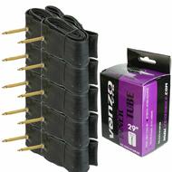 10x Venzo Mountain Bike Tire Inner Tubes 29er x 1.75/2.35 48mm F/V
