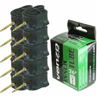 10x Venzo Mountain Bike Premium Tire Inner Tubes 26" x 1.75/2.2