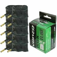 10x Venzo Mountain Bike Tire Inner Tubes 27.5" x 1.9/2.125 36mm Schrader