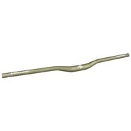 Venzo Downhill Bicycle Fatbar Handlebar Gold 31.8x780mm