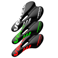 Venzo Comfortable Bike Bicycle Saddle Seat - For MTB, Road, Exercise, Trekking, Folding, Hybrid & Cruiser Bikes - XC Saddle Seat