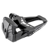 Venzo Road Bike Pedals 9/16" Sealed Shimano SPD-SL compatible with Cleats