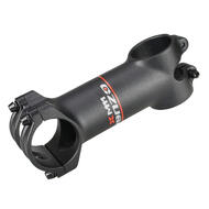 VENZO 3D Forged AL 7050 Bike Stem 6 Degree Angle Light Weight