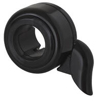 CyclingDeal Bike Bicycle Front Handlebar Brass Loud Sound Safety Ring Bells
