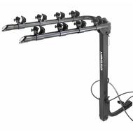 VENZO 4 Bicycle Bike Rack Hitch Mount Car Carrier