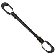 Venzo Ladies Bike Or Y Frame Alternative Car Rack Bar Adaptor Max load: 25kg