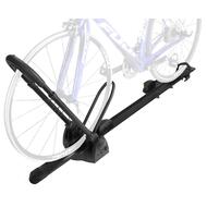 VENZO Car Roof Bike Bicycle Carrier Rack Clamp on Type Max 15kg