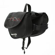 VENZO 600D Polyster Bike Bicycle Frame Bag