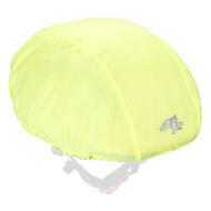 VENZO 70D Nylon Bike Bicycle Helmet Waterproof Cover with Reflective Logo