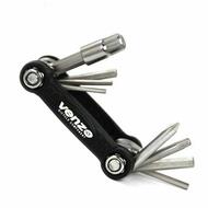 Bicycle Bike Multi-Repair Tools