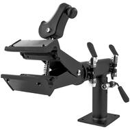 Bike Bicycle Bench Mount Clamp Repair Rack Stand Work Stand - Bike Maintenance