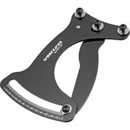Venzo Bike Spoke Tension Meter