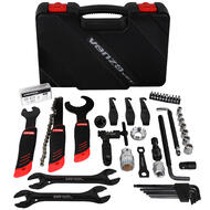 VENZO Professional Bike Bicycle Repair Tool Kit