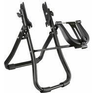 Venzo Mechanic Bike Bicycle Wheel Truing Foldable Stand For 16" to 29"