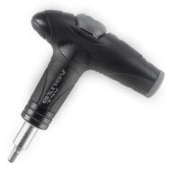 Venzo Bicycle Bike Adjustable Torque Wrench 4/5/6Nm Allen Key Tool Socket Set Kit