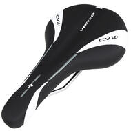 VENZO CVX+ Bike Bicycle Road MTB Mountain Wide Saddle Seat