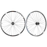 Novatec Alpine 27.5" Enduro AM Bike 11 Speed Wheelset 142x12mm Rear/15mm Front