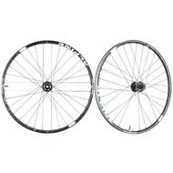 Novatec Alpine 29" Enduro AM Bike Wheelset Rear 12 x 142mm Front 15 x 100mm 11 Speed