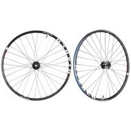 Novatec Diablo 27.5" Enduro AM Bike Wheelset 11sp 142x12mm Rear/15mm Front
