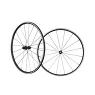 SHIMANO WH-RS100 Wheels 9 10 11 Speed Compatible Road Bike Wheelset