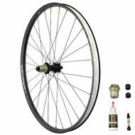 Sun Ringle Duroc 35 Expert Bicycle Rear Tubeless Ready Wheel 29" 12x142mm & QR
