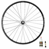 Sun Ringle Duroc 50 Expert Boost Front Bike Bicycle Tubeless Ready Wheel 27.5" 15x110mm 