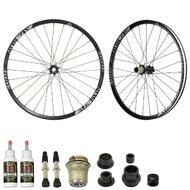 Sun Ringle ADD Expert STR Tubless Ready Wheelset 26" 20x110mm, 12x157mm