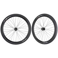 WTB SX19 Mountain Bike Wheelset 29" Novatec Hubs Front 15mm Rear 12mm 11 Speed