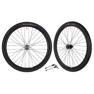 CyclingDeal WTB SX19 Mountain Bike Bicycle Novatec Hubs & Tyres Wheelset 11 Speed 29" Front Rear QR