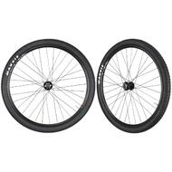WTB SX19 Mountain Bike Bicycle Novatec Hubs & Tires Wheelset 11s 29" QR Front & Rear