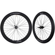 CyclingDeal WTB ST i25 Mountain Bike Bicycle Novatec Hubs & Continental Tyres Wheelset 11 Speed  29" Front & Rear QR