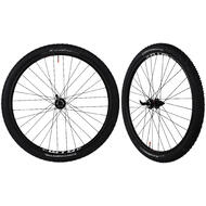 WTB ST i25 Tubeless Ready Mountain Bike Bicycle with Tires Wheelset 11s 29" QR