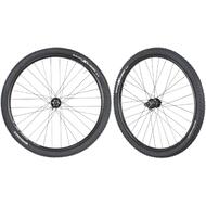 WTB STP i25 Mountain Bike Bicycle Novatec Hubs & Tires Wheelset 11s 29" 4in1