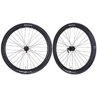 WTB STP i25 Mountain Bike Bicycle Novatec Hubs & Tyres Wheelset 11s 29" QR