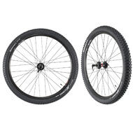 WTB SX19 Mountain Bike Bicycle Novatec Hubs & Tyres Wheelset 11s 27.5" QR