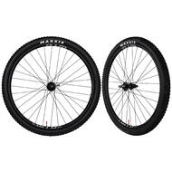 WTB ST i23 Mountain Bike Bicycle Sram VIA GT Hubs & MAXXIS CrossMark Tyres Wheelset Shimano 11 Speed Compatible