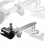 VENZO Bench Wall Mount Bicycle Bike Pro Repair Stand Rack