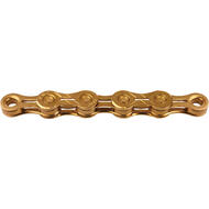 KMC X10EL Gold 10 Speed 116 Links Bike Chain for Shimano Sram Campy E bike Downhill bike