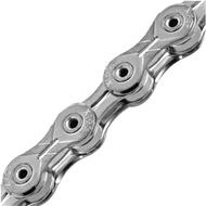 KMC X10SL 10 Speed Chain for Shimano Sram Silver 116 Links