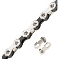 KMC X11 Bike Chain for Shimano Sram Campy 118 Links 11 Spped Superior Shifting Performance