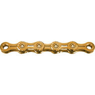 KMC X11EL Gold 11 Speed 116 Links Bike Chain for Shimano Sram Campy