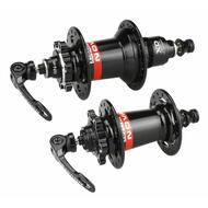 NOVATEC Mountain Bike Hubs Complete Kit For Sram XD Driver 11 Speed 32 Holes