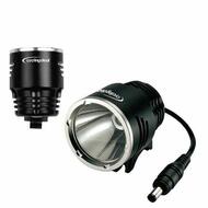  S12 Bike Bicycle Front Head Light 1000 Lumen